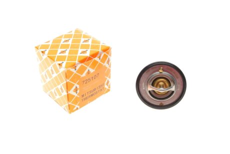 Термостат, охлаждающая жидкость nrf 725107