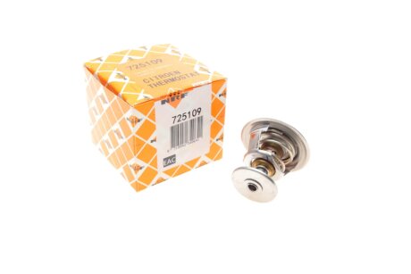 Термостат nrf 725109 на Ситроен Ксара