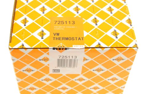 Термостат nrf 725113