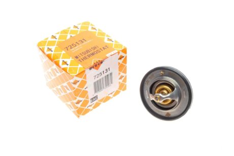 Термостат, охлаждающая жидкость nrf 725131