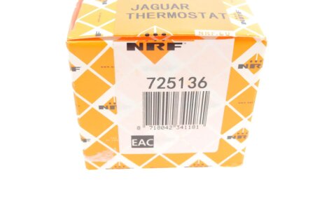 Термостат nrf 725136