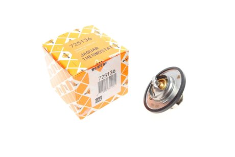 Термостат nrf 725136 на Форд Транзит