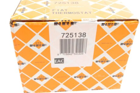 Термостат nrf 725138