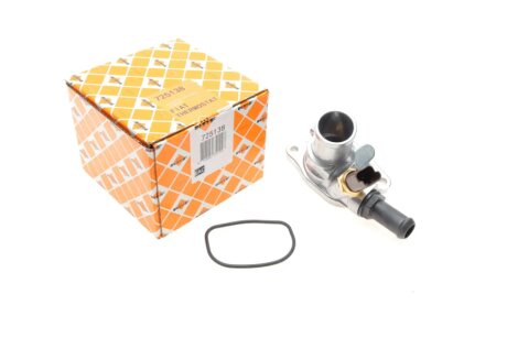 Термостат nrf 725138 на Фиат 500-500с-500е-500l-500x