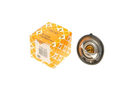 Термостат NISSAN Patrol 97- nrf 725142