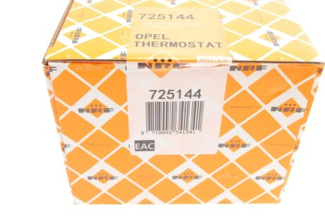 Термостат nrf 725144