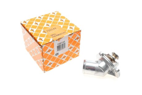 Термостат nrf 725144 на Опель Астра h