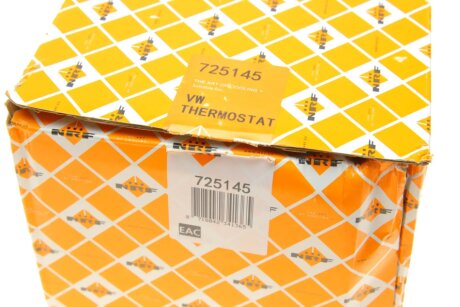 Термостат nrf 725145