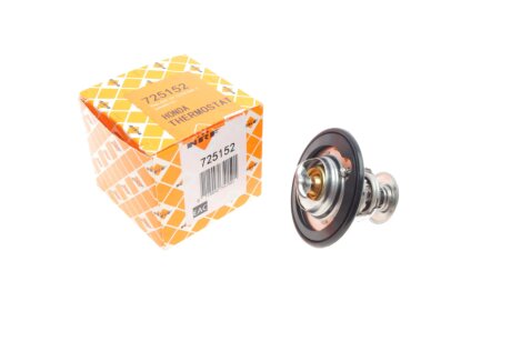 Термостат nrf 725152 на Хонда Аккорд сс7