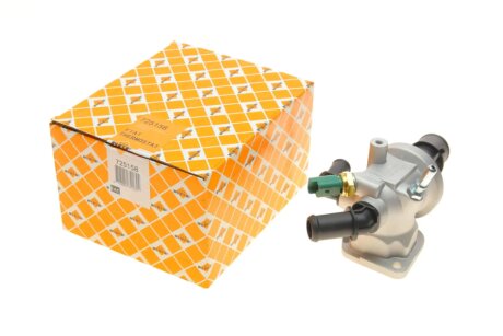 Термостат nrf 725158 на Фиат Палио