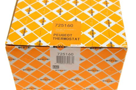 Термостат nrf 725160