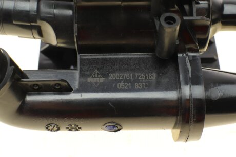 Термостат, охлаждающая жидкость nrf 725163