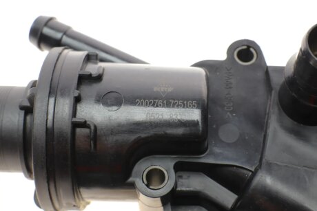 Термостат, охлаждающая жидкость nrf 725165