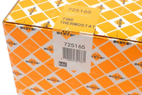 Термостат, охлаждающая жидкость nrf 725165