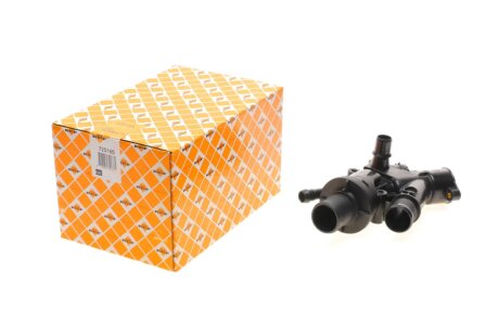 Термостат, охлаждающая жидкость nrf 725165 на Пежо 508