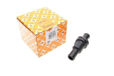 Термостат, охлаждающая жидкость nrf 725166