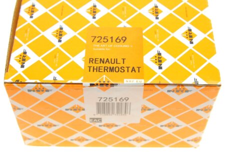Термостат nrf 725169