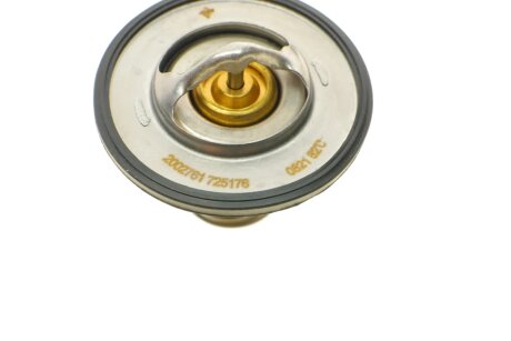 Термостат, охлаждающая жидкость nrf 725176