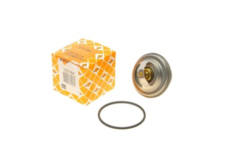 Термостат CHRYSLER Voyager 95- nrf 725184