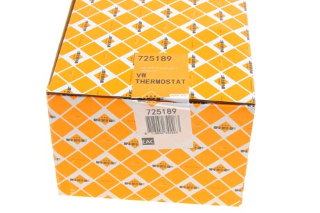 Термостат nrf 725189