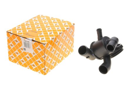 Термостат nrf 725189 на Ауди А3 8р