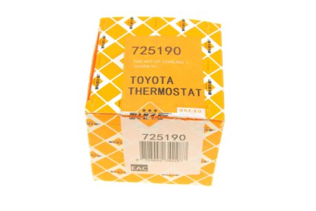 Термостат nrf 725190