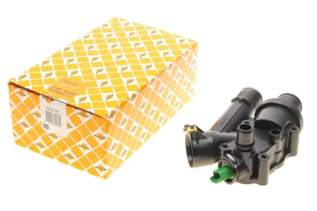 Термостат nrf 725191 на Ситроен С8