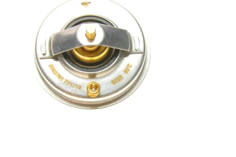 Термостат, охлаждающая жидкость nrf 725210