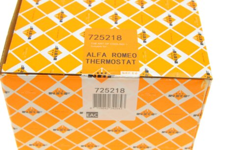 Термостат nrf 725218