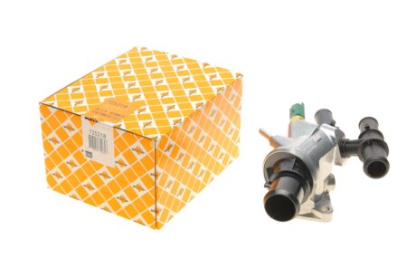 Термостат nrf 725218 на Фиат Мультипла