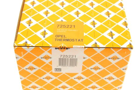 Термостат nrf 725221