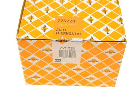 Термостат nrf 725224