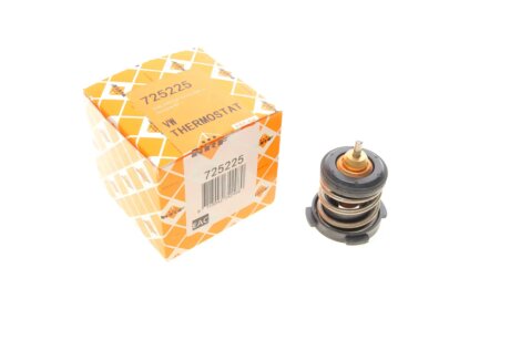 Термостат, охлаждающая жидкость nrf 725225