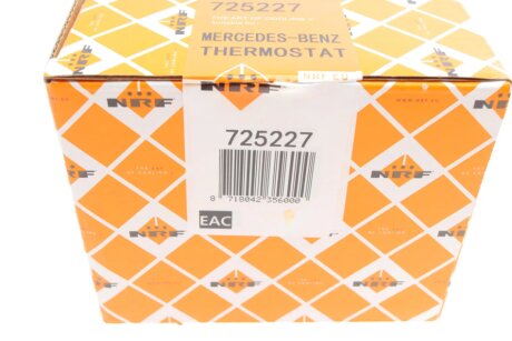 Термостат nrf 725227