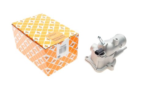 Термостат nrf 725227 на Мерседес W210