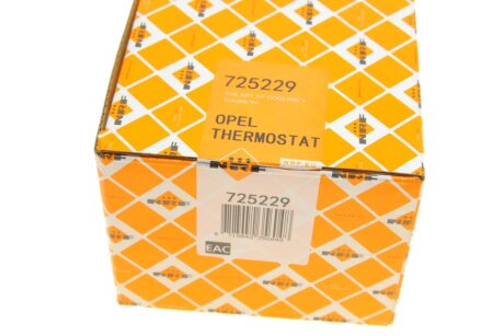 Термостат nrf 725229