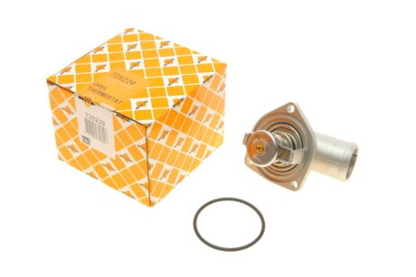 Термостат nrf 725229 на Опель Корса б