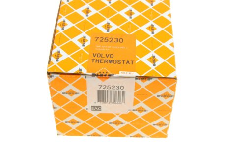 Термостат nrf 725230