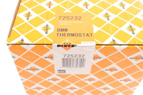 Термостат nrf 725232