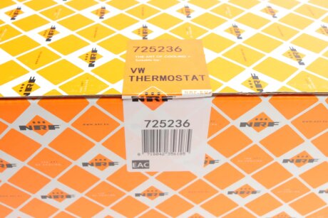 Термостат nrf 725236