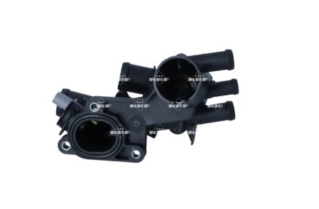 Термостат nrf 725238 на Фольксваген Кадди 3