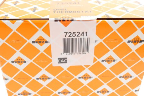 Термостат nrf 725241