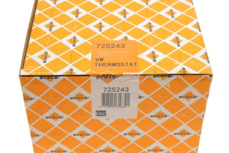 Термостат nrf 725243