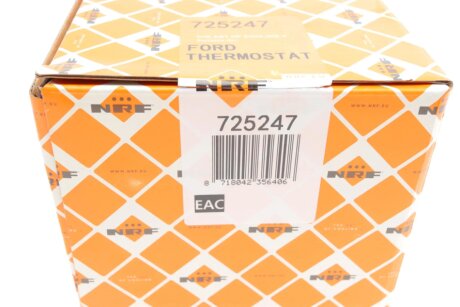 Термостат nrf 725247
