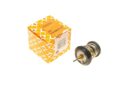 Термостат nrf 725250 на Фольксваген Амарок