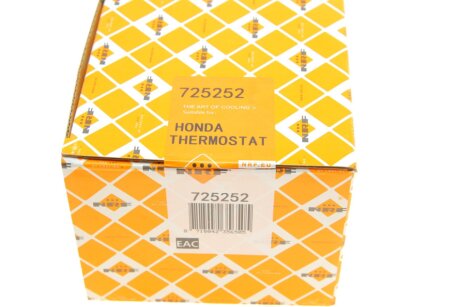 Термостат nrf 725252