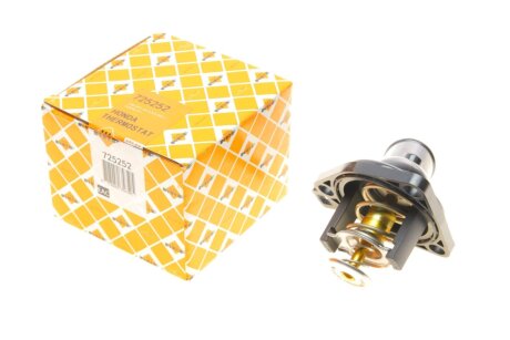 Термостат nrf 725252 на Хонда Аккорд 7