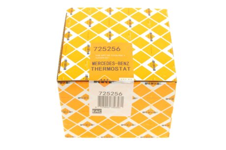 Термостат nrf 725256