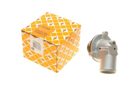 Термостат nrf 725256 на Мерседес W203