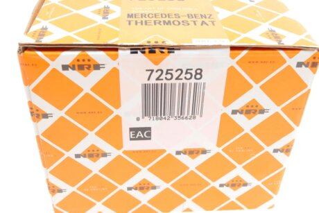 Термостат nrf 725258